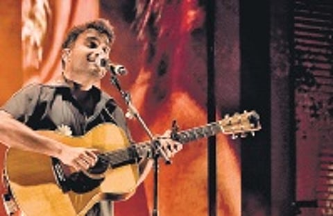 All Strings Attached