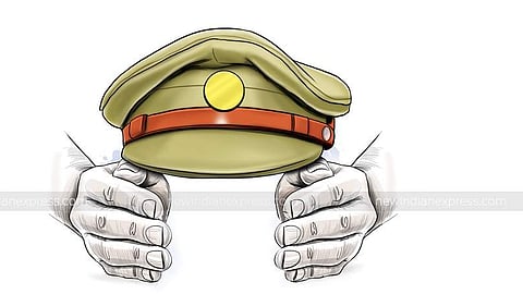 Police representation