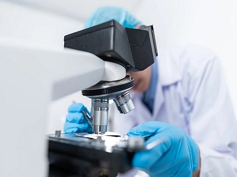 Image used for representational purposes only