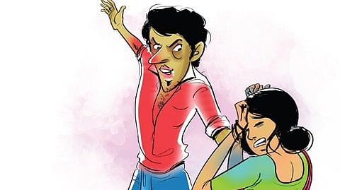 Drunk man attacks wife, daughter for opposing addiction to alcohol in Odisha