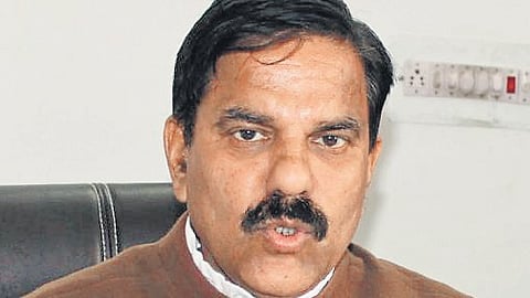 Srinagar Diary | Ex-minister challenges BJP candidate’s win