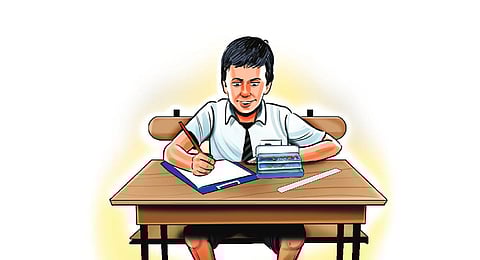 Representational image.