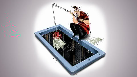 Image used for representational purposes only.