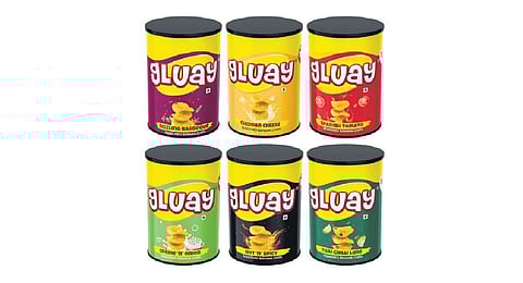 A 24-year-old with a mission to make Nendran bananas a ‘global icon’