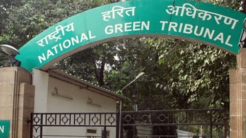National Green Tribunal