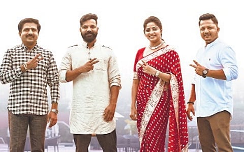 A still from the film