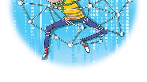 Representative image