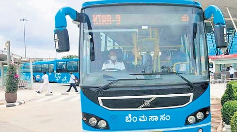 Vayu Vajra’s new record: Four lakh riders in November