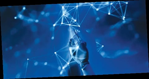 ‘AI is the future of tech’