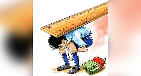 Image used for representational purposes only.