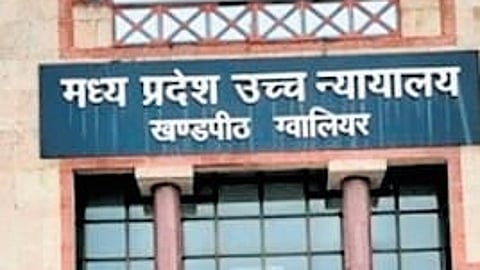 HC: Plant trees to get rid of criminal contempt case