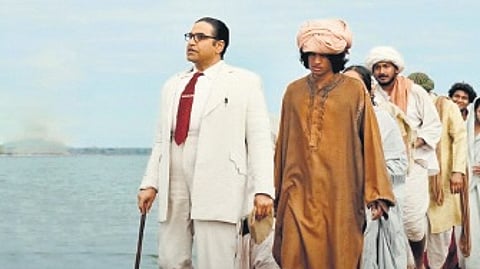 INTERVIEW | ‘I was not the right person to tell Dr Ambedkar’s story’: Filmmaker Ava DuVernay