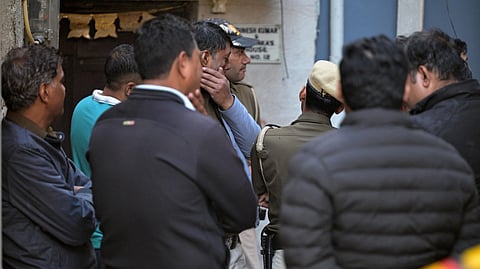 Representational image