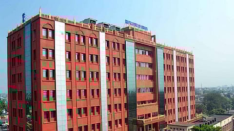 Odisha HC