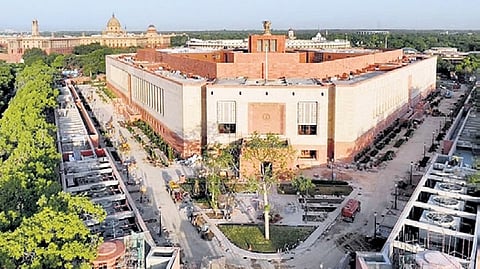 188 villages in Andhra Pradesh covered under GWMR Scheme: Jal Shakti Minister