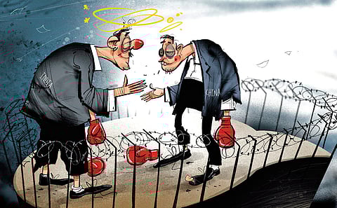 Image used for representational purposes only