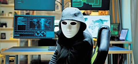 Image used for representative purpose.