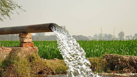 Representative image.