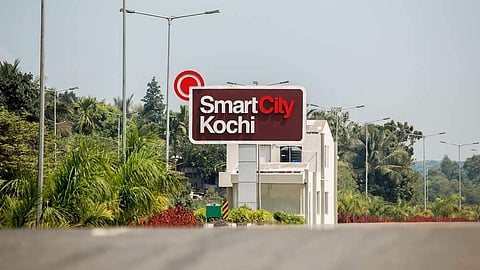 Dubai Holding-owned TECOM to exit 84 per cent stake in SmartCity Kochi