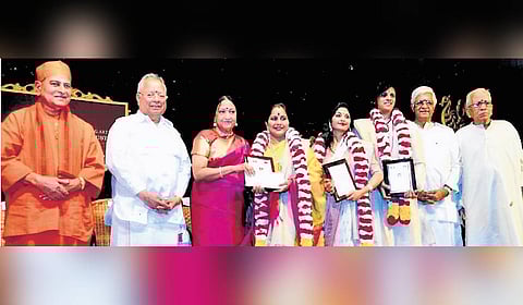 Cultural history of Madras Margazhi