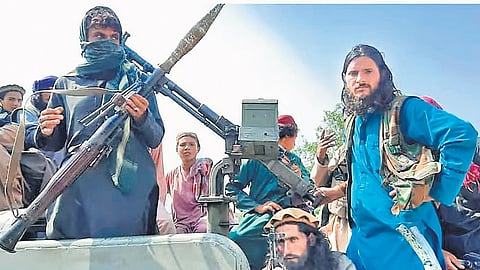 'The Nukes, The Jihad, The Hawala And
Crystal Meth' review: An in-depth analysis of security affairs in Pakistan, Afghanistan