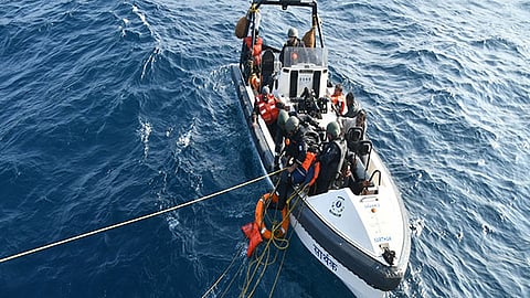 Image used for representation only.