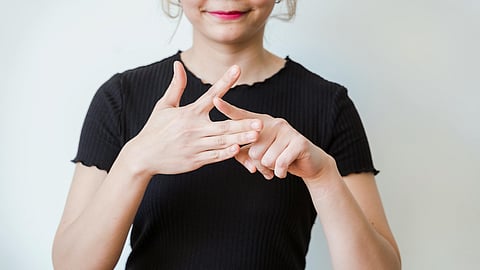 Image used for representational purposes only