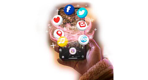 Do you scroll endlessly? It could lead to ‘brain rot’