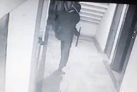 Capital shame: Cops missing as criminals stalk apartments in Odisha