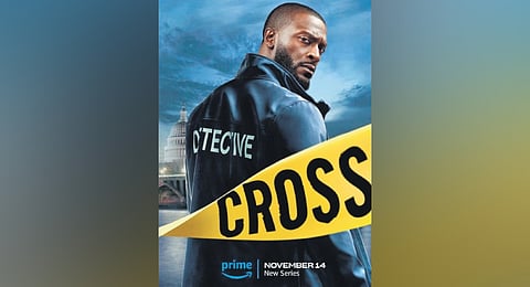 ‘Respect fuels the greatest rivalries’, says Ryan Eggold