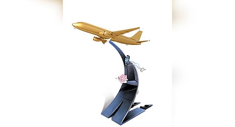 Express illustrations