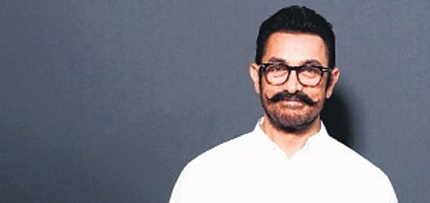 Aamir Khan