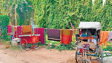 BeMC demands Rs 10.48 lakh, MKCG says owes nothing for waste collection