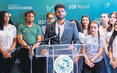 Suryakanth Prasad Gottipati