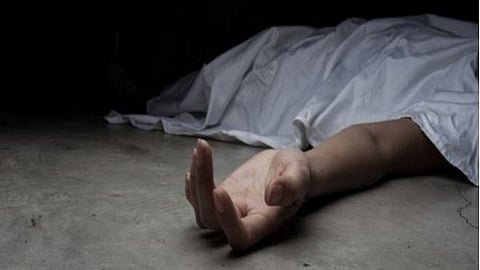 Kerala Bank manager killed in road accident in Trivandrum