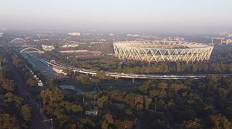 Image used for representational purposes only.