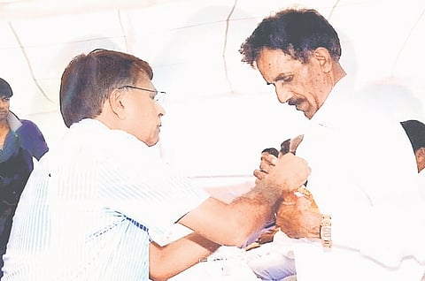 A new feather in Kota’s cap