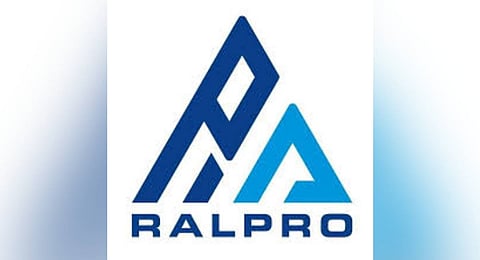 Ralpro Techno Craft LLP
