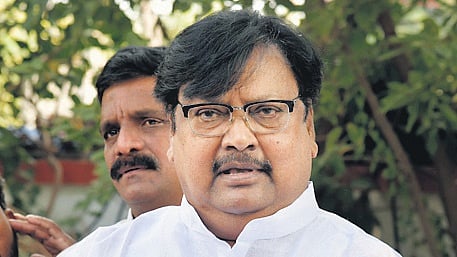 TDP senior leader Varla Ramaiah