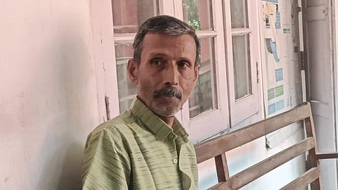 60-year-old handed death sentence for April 2004 murder of his wife