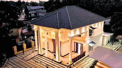 Tamil Nadu CM Stalin to inaugurate renovated Vaikom Periyar memorial on December 12