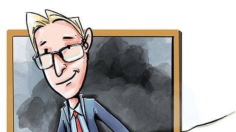 Representative image