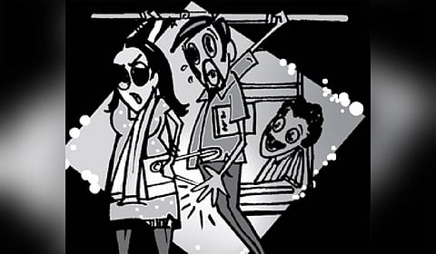 Image used for representative purpose.