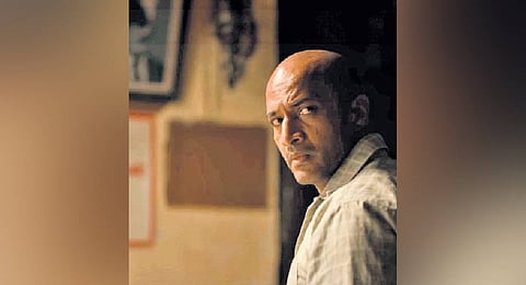 ‘I am not a good actor’: Kishore