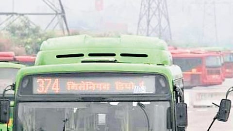 Addressing a press conference, Atishi stated that the Delhi government had agreed to several key demands made by DTC workers.