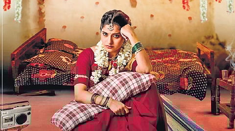 A still from the film