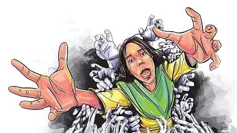 Representational image.