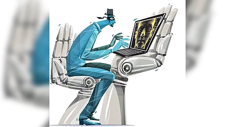 Representative image