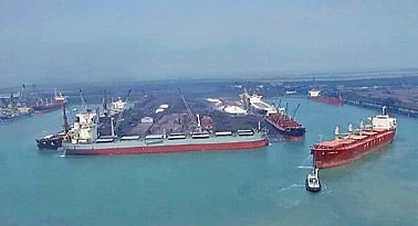 IWAI-Odisha govt tie-up revives waterway plans