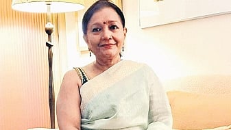 Priya Bala explores India's vibrant street food culture in new book 'Bazaar Bites'